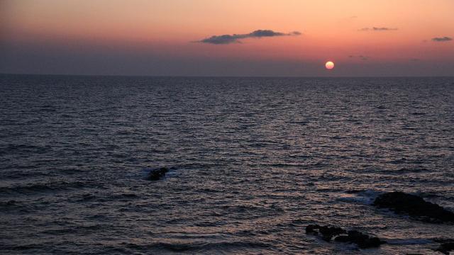 Разкриха произхода на гравитационната дупка в Индийския океан