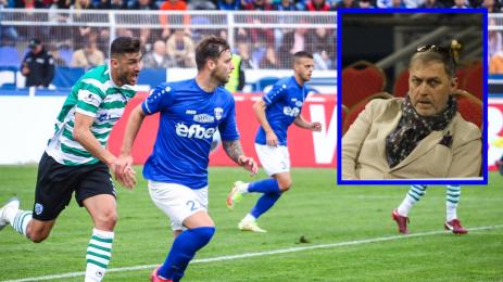 Николай Ишков