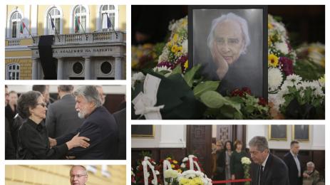 Антон Дончев