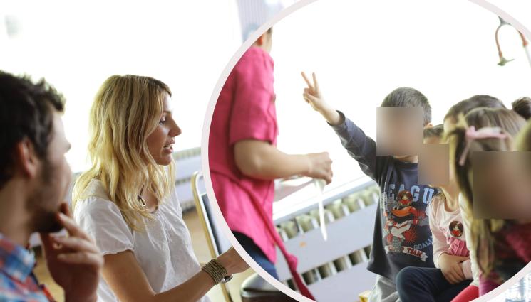 детска градина - ИНОВАЦИЯ: Суперкомпютър класира децата в забавачките