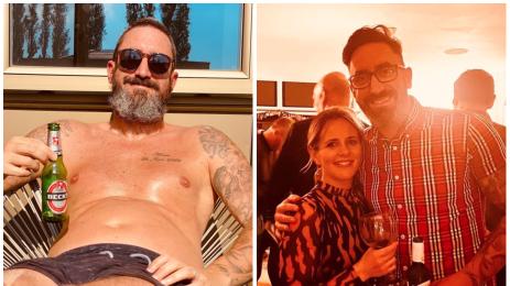 Джонатан Грийнинг