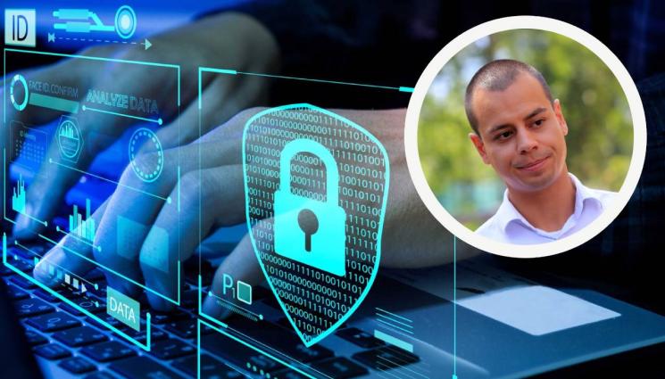 Генчо Керезов софтуер - Държавата маха руския софтуер