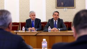 Контактна група Плевнелиев Паси