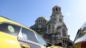 Доклад относно определяне на минимални и максимални цени за таксиметров
