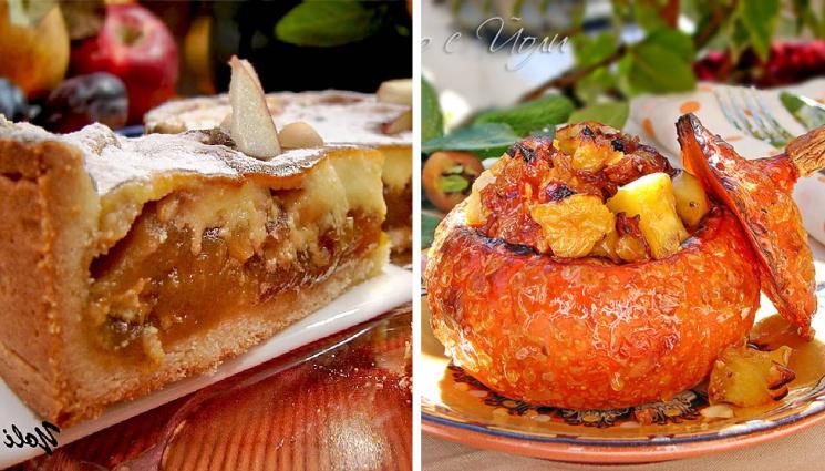 рецепти - Ябълково вълшебство с Йоли: Подсладете деня си с вкусен сладкиш с ванилов крем