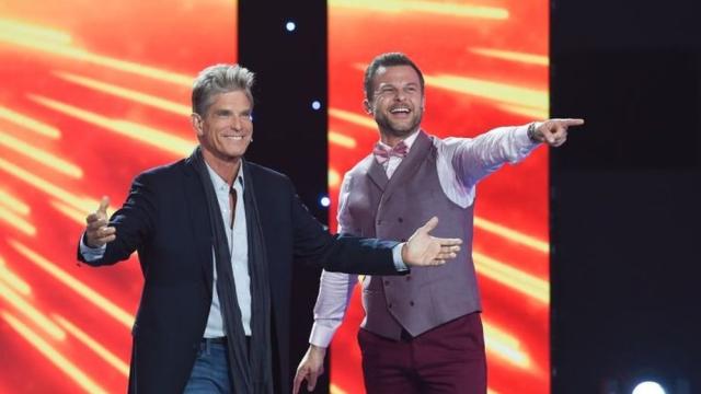 Три българки запалиха сърцето на звезда от „Дързост и красота“