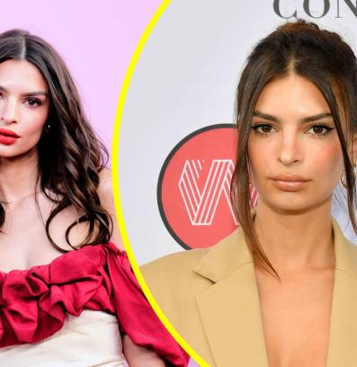 Емили Ратайковски