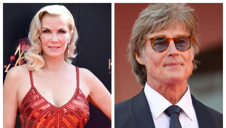 Рон Мос Катрин Кели Ланг - DOLCE VITA: Брук от