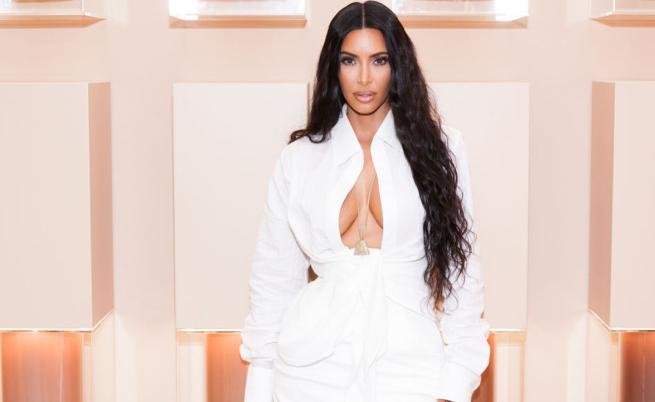  Ким Кардашиян 