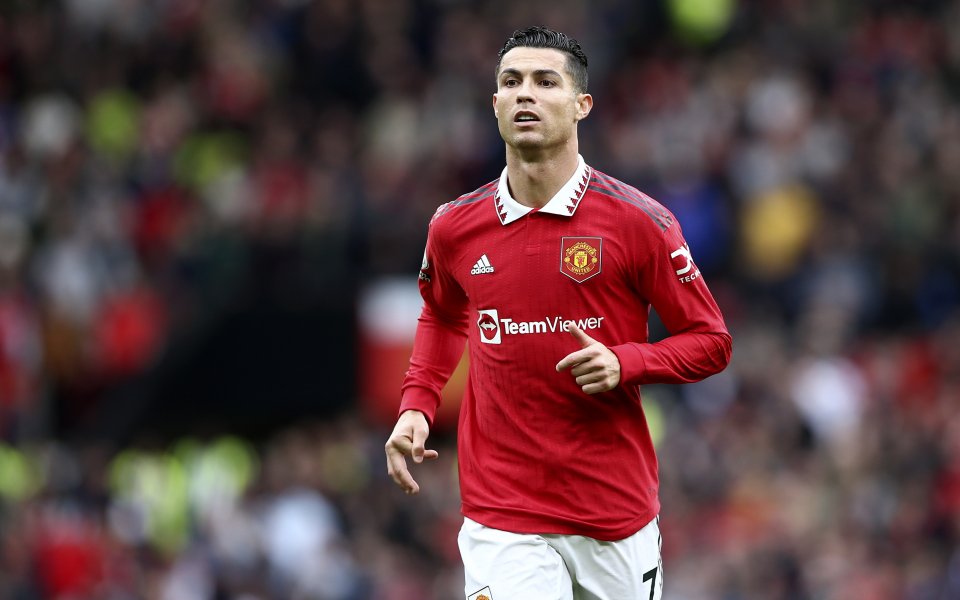 Манчестър Юнайтед не успя да спечели първия си мач след