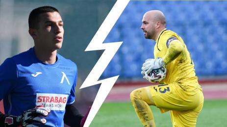 Андреев Михайлов