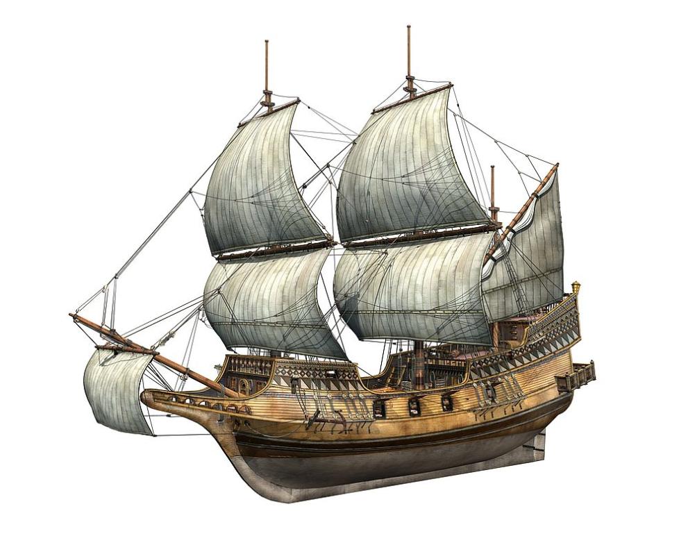 Шведски морски археолози са открили отдавна изгубения сестрински кораб на
