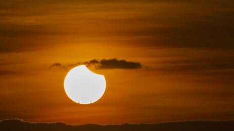 затъмнение