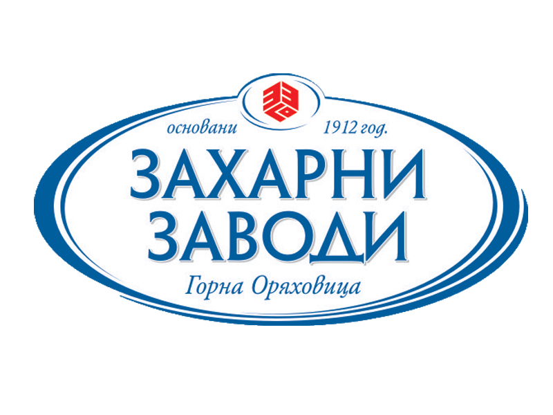 Захарни Заводи