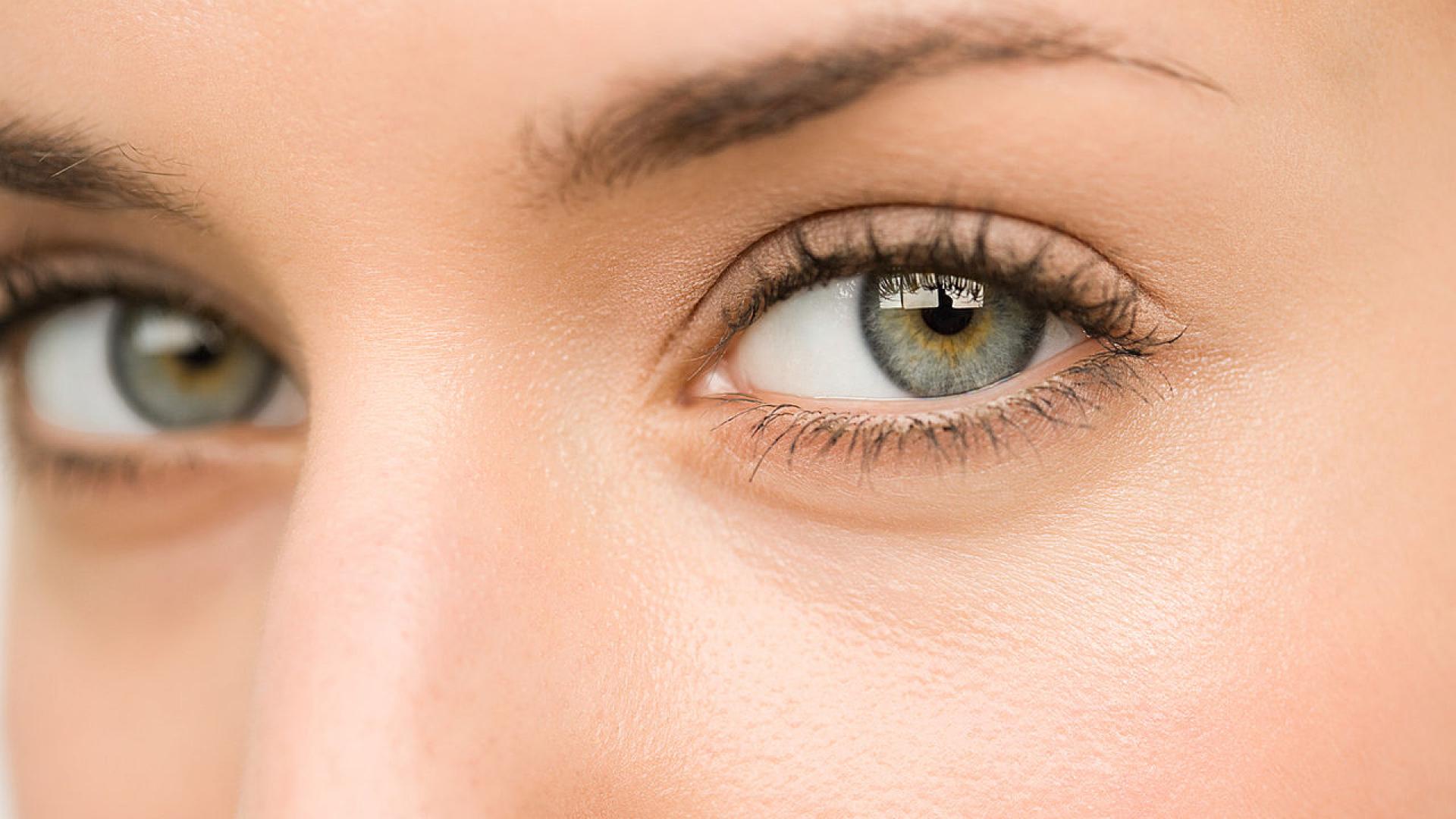 Усещали ли сте някога потрепване на клепача си Колко опасно