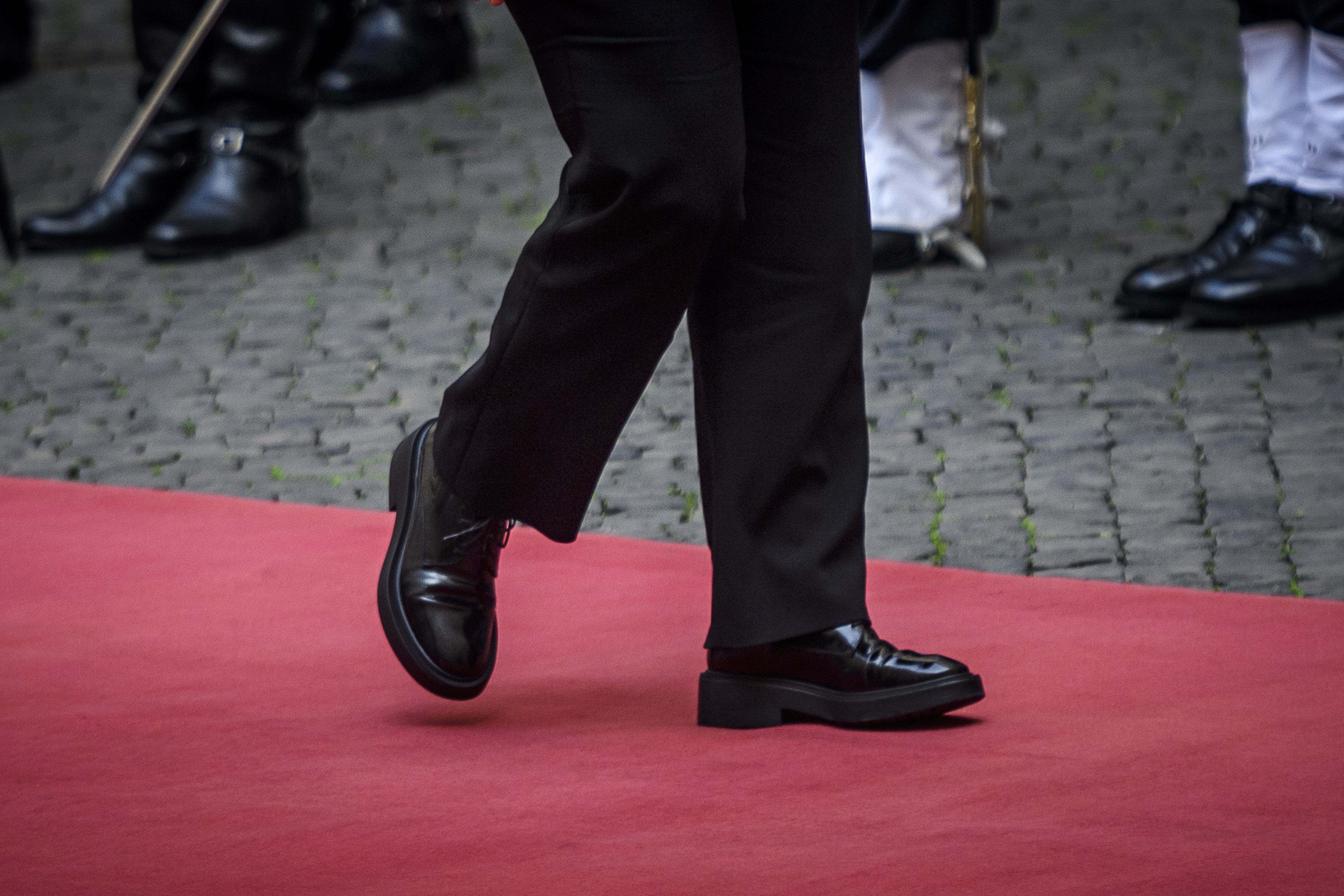 Джорджа Мелони