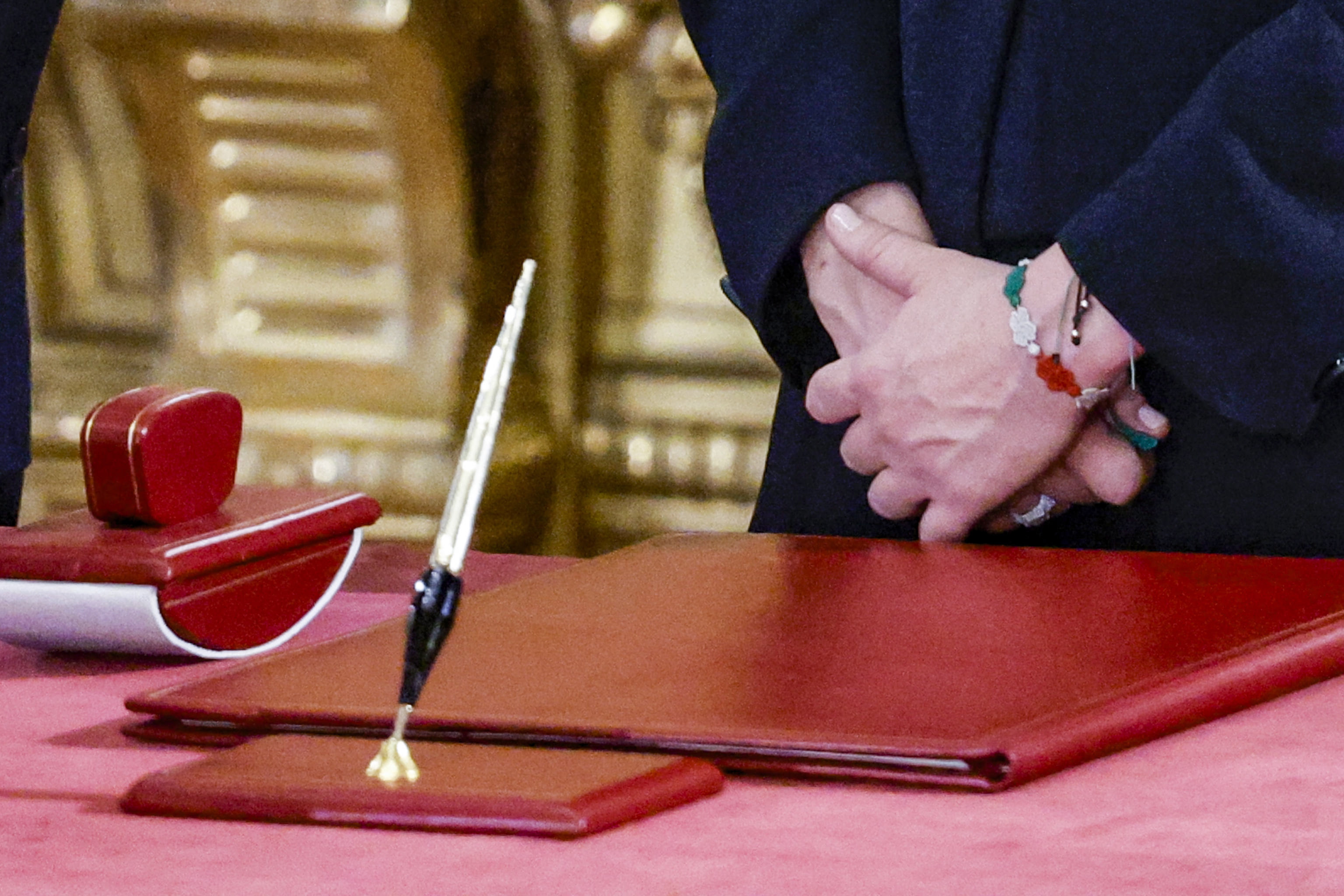 Джорджа Мелони