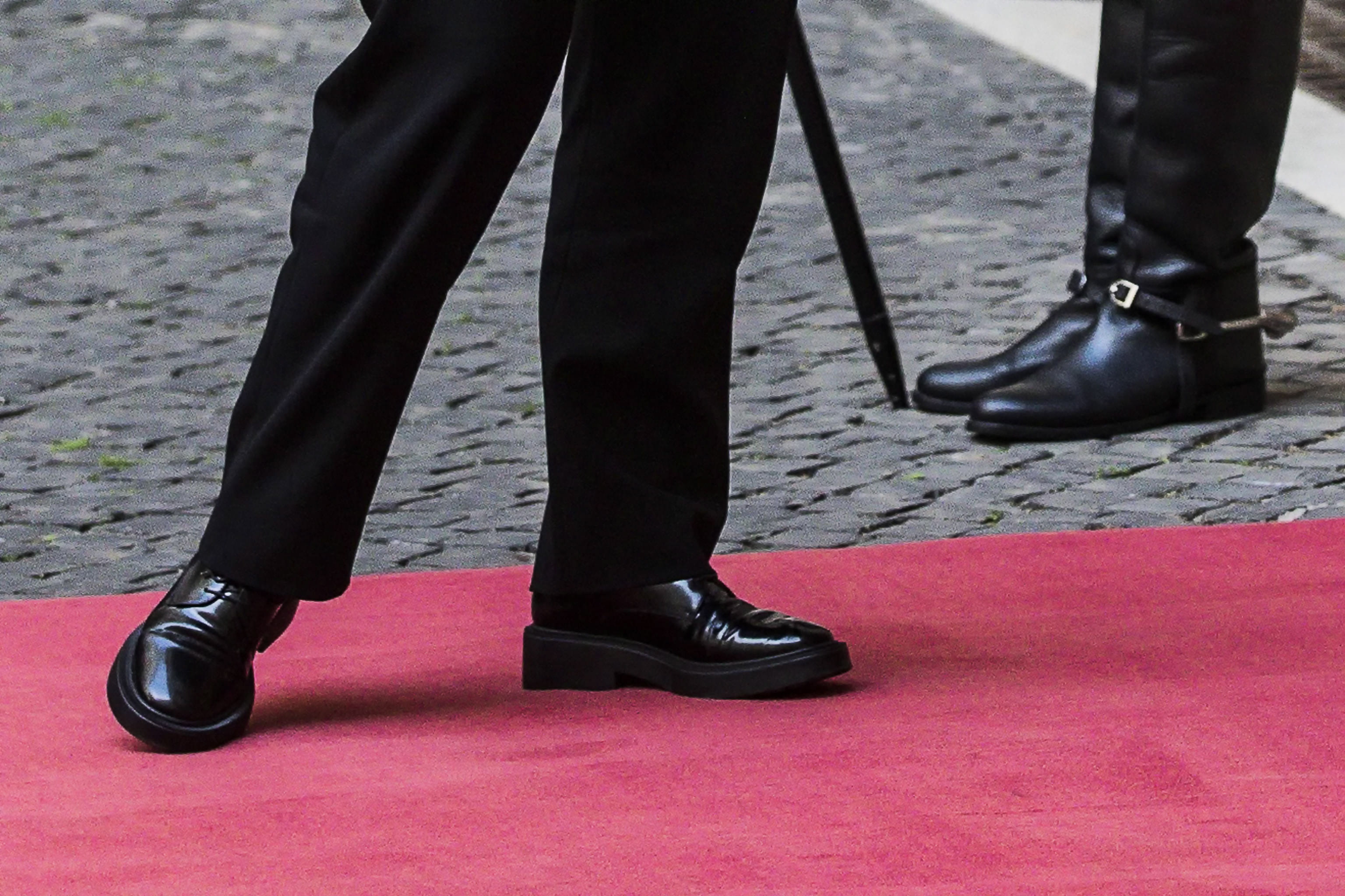 Джорджа Мелони