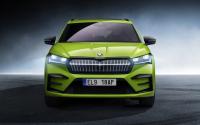 Skoda Enyaq RS iV