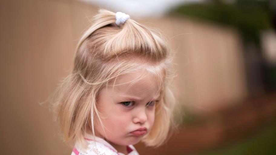 Гняв: Как да научите детето си да овладее тази емоция умно