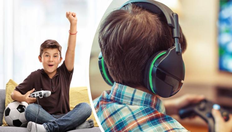 видеоигри - ЗЛАТНО ВРЕМЕ: Геймърите по-паметливи от връстниците си