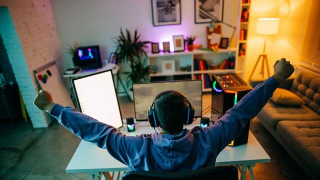 Изследване: Геймърите сред децата показват по-добри когнитивни способности