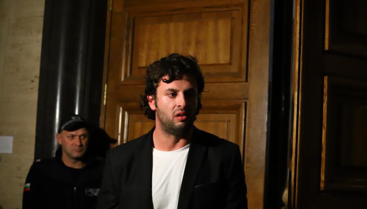 Йоан Матев - И Апелативният съд отказа да пусне Йоан Матев предсрочно от затвора