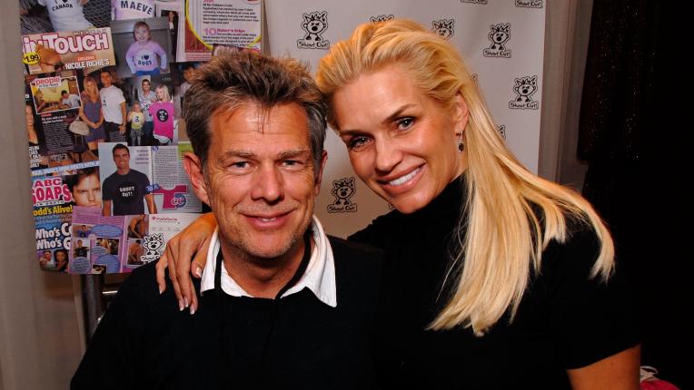  Йоланда Хадид, ослепителна през годините 