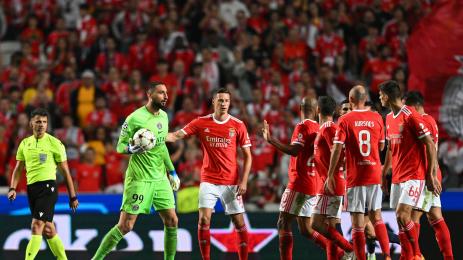 Шампионска лига