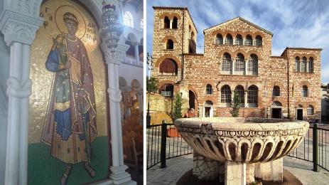 чудеса и вяра