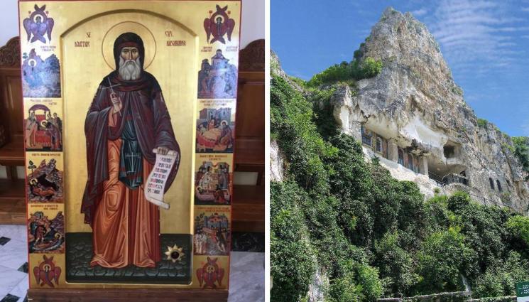 чудеса и вяра - ЧУДЕСА И ВЯРА: Наш светия е небесен покровител на румънците