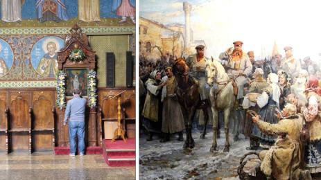 чудеса и вяра