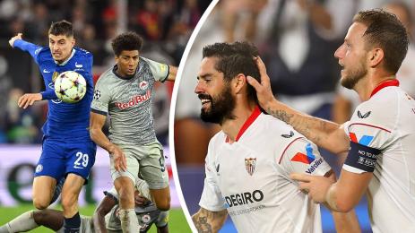 Шампионска лига