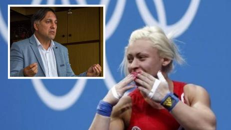 Златан Ванев