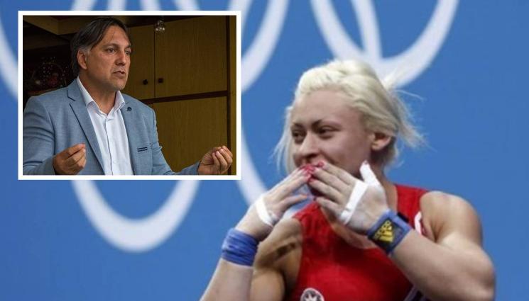 Златан Ванев - Златан Ванев: Жалко за Боянка, за спорта ни и за държавата