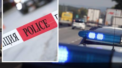 полиция лента