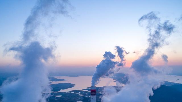 НАСА разработи уред, откриващ свръхизточници на метан от Космоса