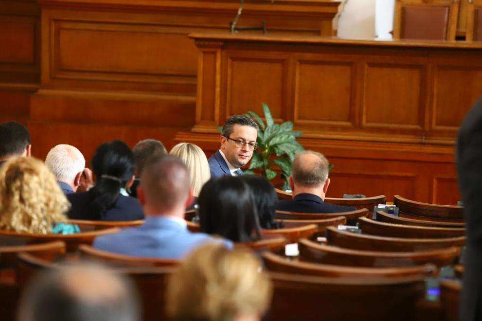  Народно заседание 