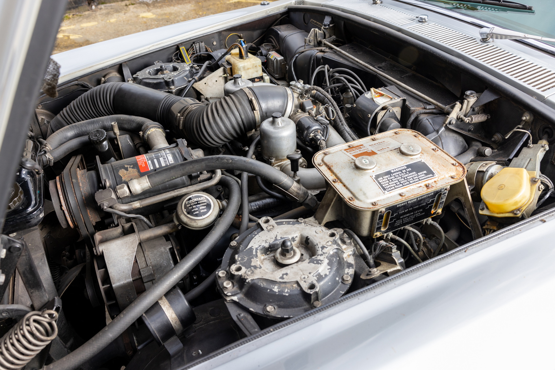 Ролс Ройс на Фреди Меркюри