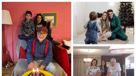 именици Димитър