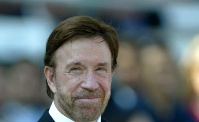 Непобедимият Чък Норис: Жива ли е легендата?