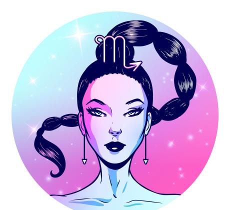 Скорпионите 23 октомври – 21 ноември са известни със своята