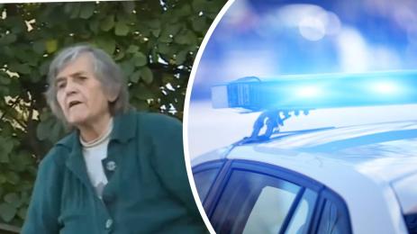 лозен майка жандармерист