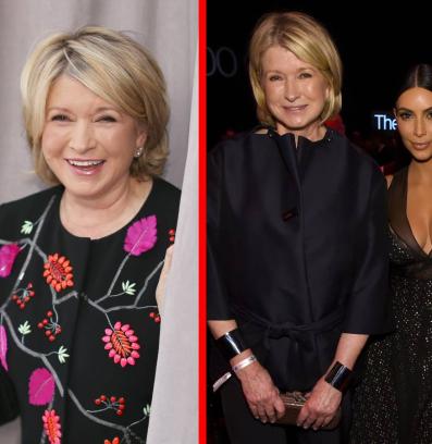 Марта Стюарт