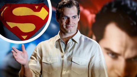 Хенри Кавил