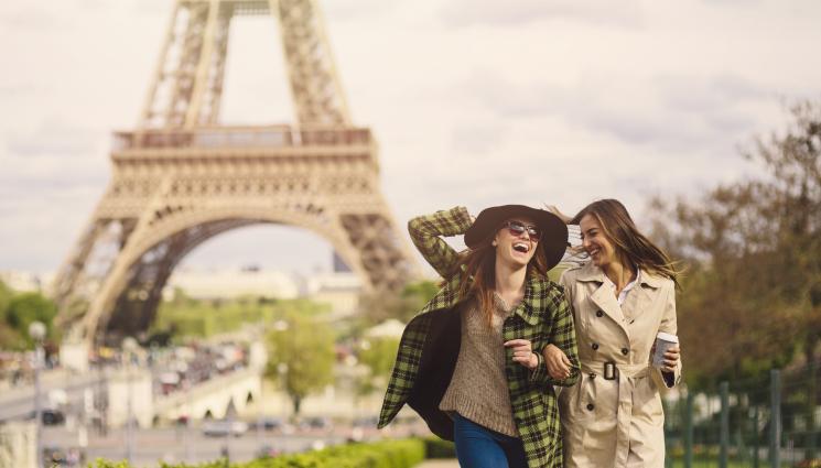 Франция - Да живееш като Бог: Как французите се отучиха да работят