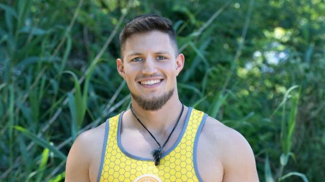 Лефтеров от „Игри на волята“: Секси добро момче, което разтапя сърца (СНИМКИ/ВИДЕО)