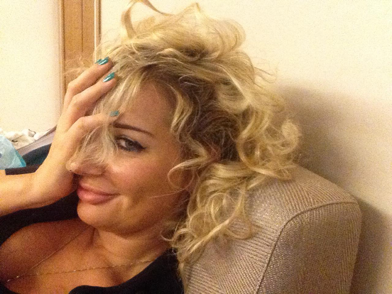 Мария Максакова