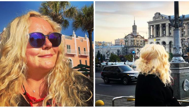 Наталия Симеонова - Наталия Симеонова хвърли всички в ужас, преживя истински кошмар