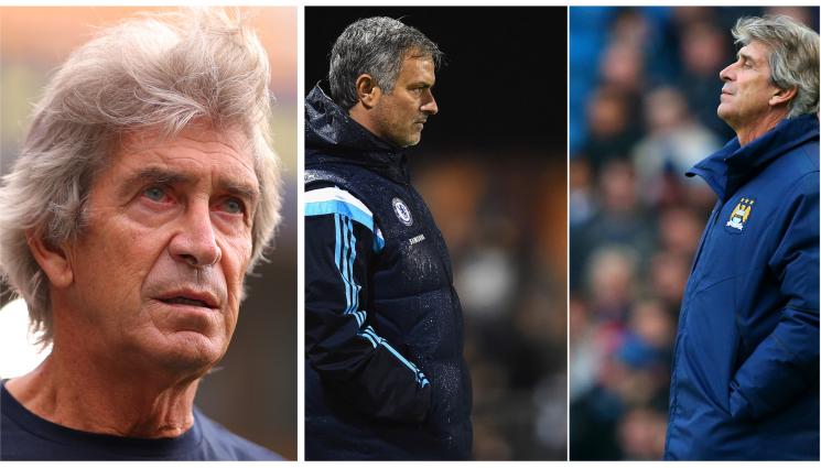 Пелегрини Моуриньо - МОУРИНЬО НЕ Е ТЪРСИЛ ПОМОЩ ОТ БЕТИС срещу Лудогорец, треньорът на испанците Пелегрини не смята, че Рома ще има проблем с резултата в Разград